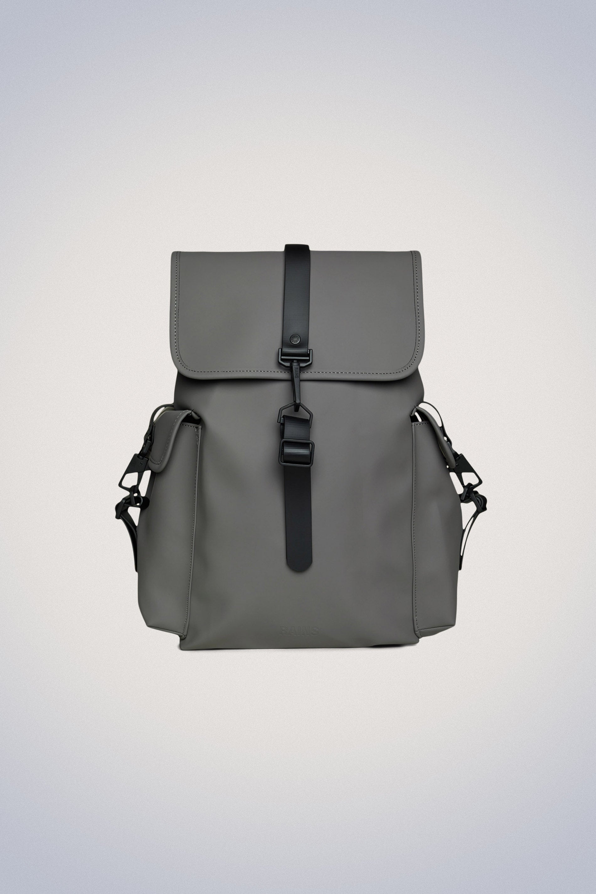 Rains Rucksack Cargo in Grey for 200 Free Shipping